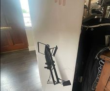 pilates reformer