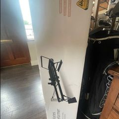pilates reformer