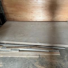 Concrete Board
