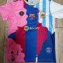Messi Football Kit Fan Gear Edition Image 2