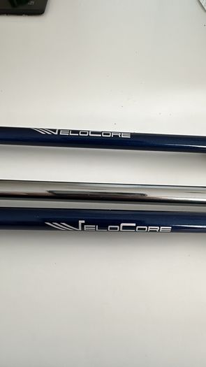 Premium golf shafts