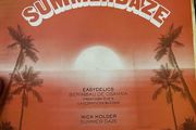 Summerdaze volume 2   12" vinyl