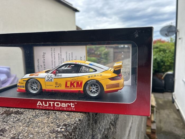 Autoart