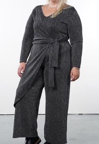 Curviss jumpsuit