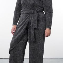 Curviss jumpsuit