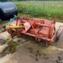 Howard 5ft rotavator Image 2