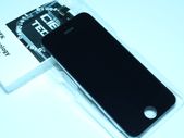 Apple iPhone 5c LCD Replacement Touch Screen Digitizer Assembly - (black)