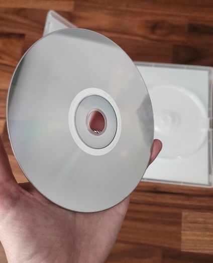 A Walk to Remember DVD