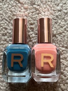 2 Nail Polishes