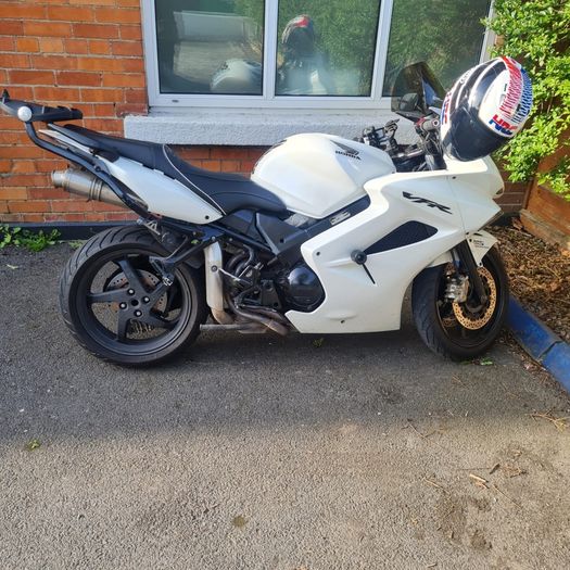motorbike