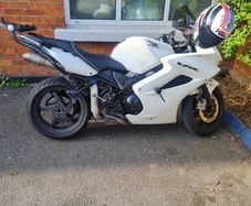 motorbike