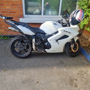 motorbike