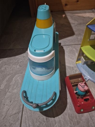 peppa pig bundle