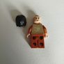 Lego Star Wars sw0574 Ezra Bridger Image 3