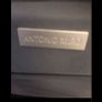 Antonio Miro Travel Bag Image 2