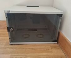 Brand new Communications pannel 9u