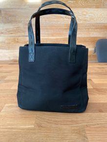 Black Jasper Conran Small Handbag