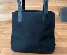 Black Jasper Conran Small Handbag