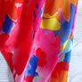 Silk Scarf Image 5