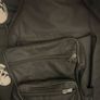 Electric acoustic classical Guitar case gig bag  big size Classical guitar parts accessories Image 3