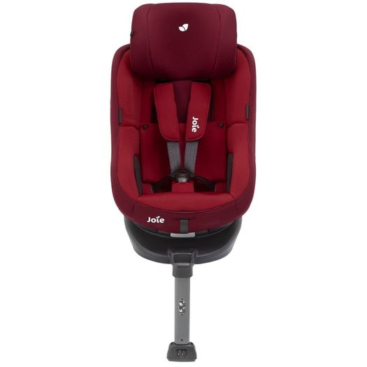 Joie Spin 360 ISOFIX Rotating Car Seat  Like New  Birth to 4 Years