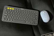 bluetooth mouse and keyboard