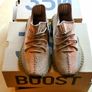 Authentic Brand New Yeezy 350 Eliada UK9 Image 5