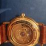 Appella 18K Solid Gold Watch Model 839-1111 Image 2