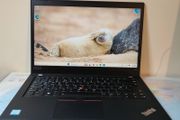 Lenovo ThinkPad T490 Intel i7 8th Gen | 20GB RAM | 256GB SSD | Windows 11 | Office 2021