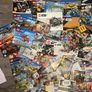 Massive Lego Lot Image 2