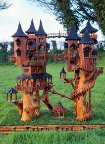 Fairy Fort, Fairy Castle