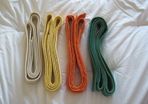 Martial Arts Belts
