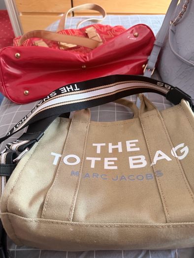 Bag bundle