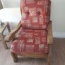 3 seater + 1 seater Image 2