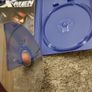 X men legends PS2 game playstion wolverine Image 2