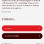 Liverpool v Fulham Premium Level Tickets Image 2