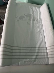 JoJo Maman Bebe baby changing Mat