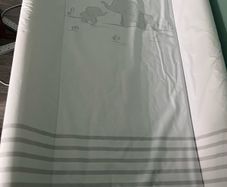 JoJo Maman Bebe baby changing Mat