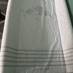 JoJo Maman Bebe baby changing Mat