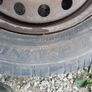 205/56R16C van tyre Image 5