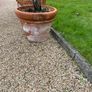 Merrion Silver Grey Granite Driveway Kerbs x 200m Image 3