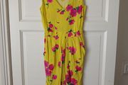 Warehouse midi size 8