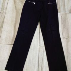 Womens / Ladies Trousers, 14UK