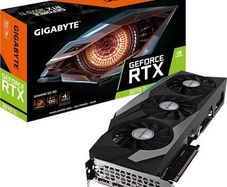 Gigabyte Geforce Rtx 3070 Ti Gaming Oc 8g