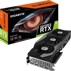Gigabyte Geforce Rtx 3070 Ti Gaming Oc 8g