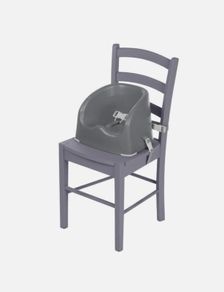 Safety First Booster Seat ( need to secure to adult chair )