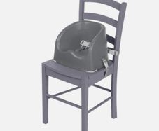 Safety First Booster Seat ( need to secure to adult chair )
