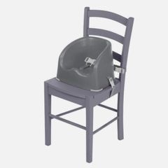 Safety First Booster Seat ( need to secure to adult chair )