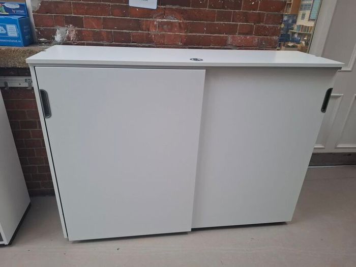 Lockable Office Cabinets