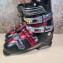 SALOMON CF 7.0 performance ski boots Size UK 8 EU 42 + helmet Image 4